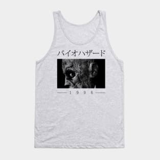 1996 Hazard v2 Tank Top